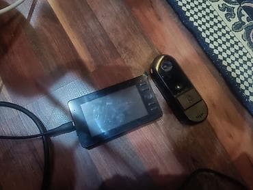 Металл сейф эшиктери: Эшик коңгуроолору, Орнотуусуз lalafo.kg да — 2 Металл сейф эшиктери: Эшик коңгуроолору, Орнотуусуз — 2