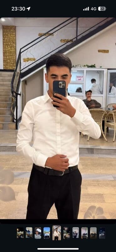 Бир жолу кийилген at lalafo.kg Бир жолу кийилген