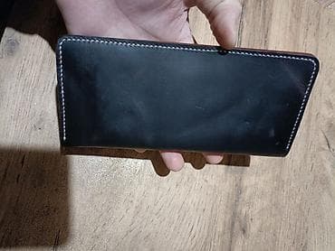 Визитницы: Портмоне лонгер Натуральная кожа at lalafo.kg — 3 Визитницы: Портмоне лонгер Натуральная кожа — 3