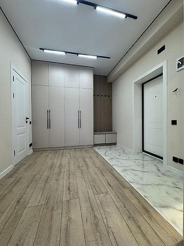 2 комнаты, 52 м², Элитка, 7 этаж, Евроремонт at lalafo.kg 2 комнаты, 52 м², Элитка, 7 этаж, Евроремонт