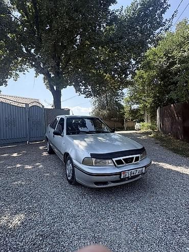 Daewoo Nexia: 2005 г., 1.5 л, Механика, Бензин, Седан at lalafo.kg — 2 Daewoo Nexia: 2005 г., 1.5 л, Механика, Бензин, Седан — 2