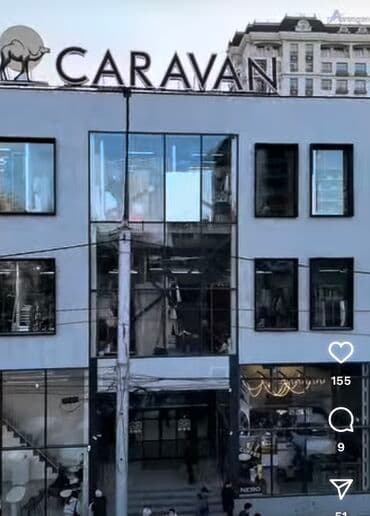 Сдаю Бутик, 19 м², Караван, С ремонтом, Действующий, С оборудованием at lalafo.kg Сдаю Бутик, 19 м², Караван, С ремонтом, Действующий, С оборудованием