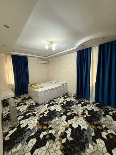 35 м², С мебелью at lalafo.kg 35 м², С мебелью