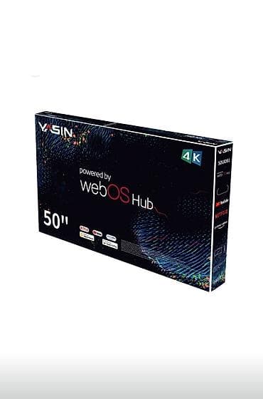 Haima: Продажа телевизор доставка установка бесплатно настеный кронштейн at lalafo.kg — 6 Haima: Продажа телевизор доставка установка бесплатно настеный кронштейн — 6