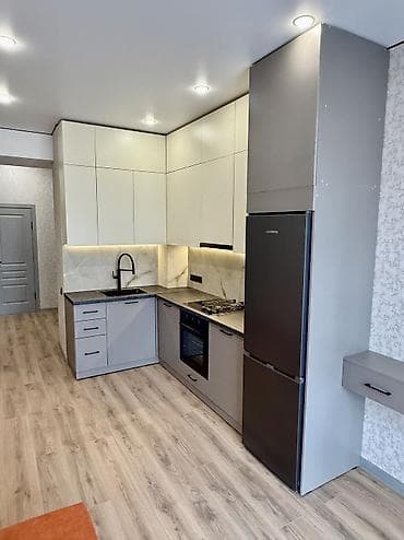 2 комнаты, 59 м², Асанбай мкр Элитка, 4 этаж, Евроремонт at lalafo.kg 2 комнаты, 59 м², Асанбай мкр Элитка, 4 этаж, Евроремонт