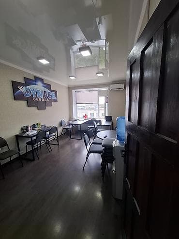 Аренда офисов, 48 м², В административном здании at lalafo.kg Аренда офисов, 48 м², В административном здании