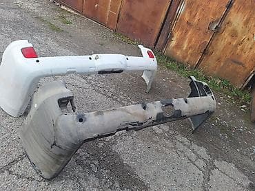 Бампер Lexus, Колдонулган, Оригинал lalafo.kg да — 2 Бампер Lexus, Колдонулган, Оригинал — 2