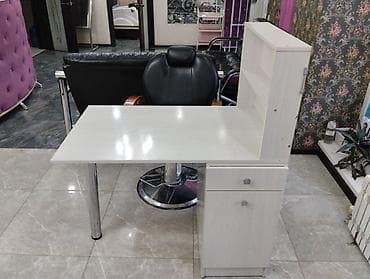 Парикмахерское/косметологическое оборудование для салона: - Рабочий at lalafo.kg Парикмахерское/косметологическое оборудование для салона: - Рабочий