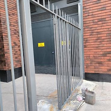 Решетки для заборов, Установка at lalafo.kg Решетки для заборов, Установка