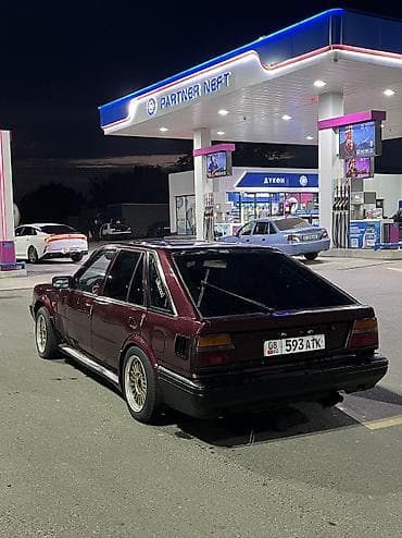 Scion: Honda : 1980 г., Автомат, Лифтбек lalafo.kg да — 10 Scion: Honda : 1980 г., Автомат, Лифтбек — 10