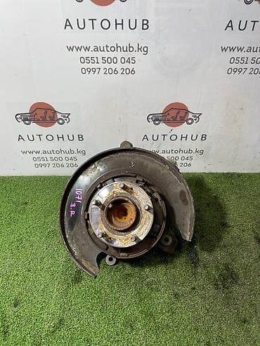 Цапфа Hyundai Santa Fe DM D4HA 2.0 DIESEL задн. прав. (б/у) at lalafo.kg Цапфа Hyundai Santa Fe DM D4HA 2.0 DIESEL задн. прав. (б/у)