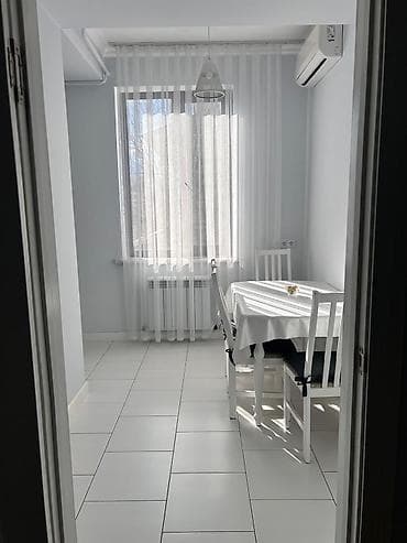 3 комнаты, Собственник, Без подселения, С мебелью полностью at lalafo.kg 3 комнаты, Собственник, Без подселения, С мебелью полностью