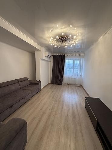 Proton: 2 бөлмө, 80 м², Элитка, 10 кабат, Евроремонт lalafo.kg да — 3 Proton: 2 бөлмө, 80 м², Элитка, 10 кабат, Евроремонт — 3