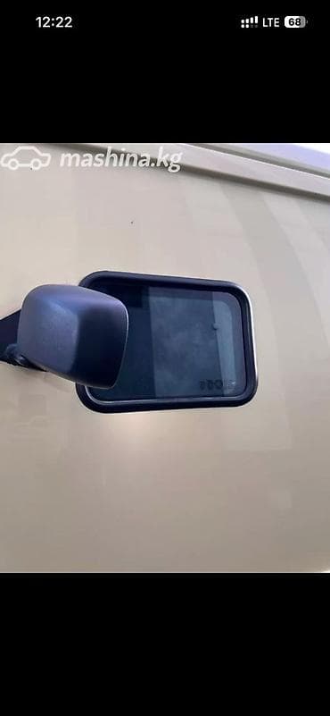 Volkswagen Crafter: 2013 г., 2 л, Механика, Дизель, Бус lalafo.kg да — 2 Volkswagen Crafter: 2013 г., 2 л, Механика, Дизель, Бус — 2