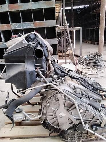 Двигатель Mercedes-Benz B-CLASS W245 M 266 E 17 2007 (б/у) at lalafo.kg Двигатель Mercedes-Benz B-CLASS W245 M 266 E 17 2007 (б/у)