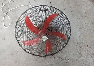 Вентилятор 2023 г., Б/у, Оригинал, Россия at lalafo.kg Вентилятор 2023 г., Б/у, Оригинал, Россия