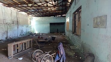 Аренда га берилет чон кичине здания бар складка Адрес Дордой at lalafo.kg — 2 Аренда га берилет чон кичине здания бар складка Адрес Дордой — 2