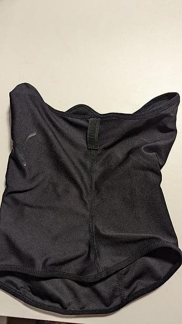 Шарф, Новый, Мужские, цвет - Черный at lalafo.kg Шарф, Новый, Мужские, цвет - Черный