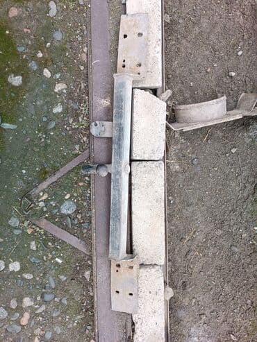 Фаркоп Mercedes-Benz at lalafo.kg Фаркоп Mercedes-Benz