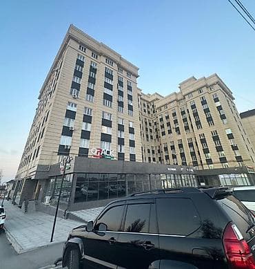 2 комнаты, 59 м², Элитка, 9 этаж at lalafo.kg 2 комнаты, 59 м², Элитка, 9 этаж