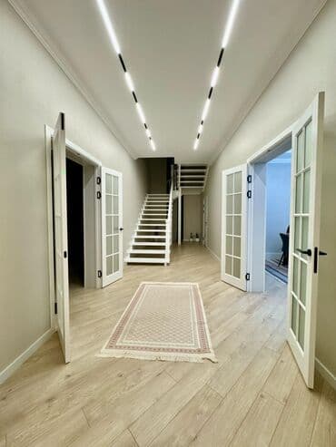 Дом, 300 м², 3 комнаты, Агентство недвижимости, Дизайнерский ремонт at lalafo.kg Дом, 300 м², 3 комнаты, Агентство недвижимости, Дизайнерский ремонт