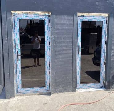 Алюминиевое окно на заказ, Тип окна: Витражные, Мансардные, Панорамные, Декоративные особенности: Другие особенности, Бесплатная установка, Без рассрочки at lalafo.kg Алюминиевое окно на заказ, Тип окна: Витражные, Мансардные, Панорамные, Декоративные особенности: Другие особенности, Бесплатная установка, Без рассрочки