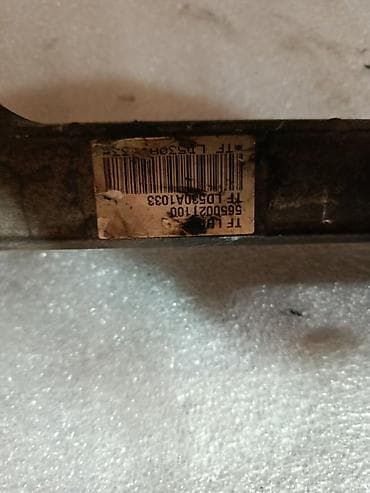 Рулевая рейка Kia 2013 г., Оригинал at lalafo.kg Рулевая рейка Kia 2013 г., Оригинал