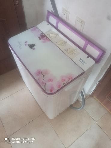 Полноразмерный двубаковый полуавтомат, Б/у, Другой бренд, До 6 кг at lalafo.kg — 3 Полноразмерный двубаковый полуавтомат, Б/у, Другой бренд, До 6 кг — 3