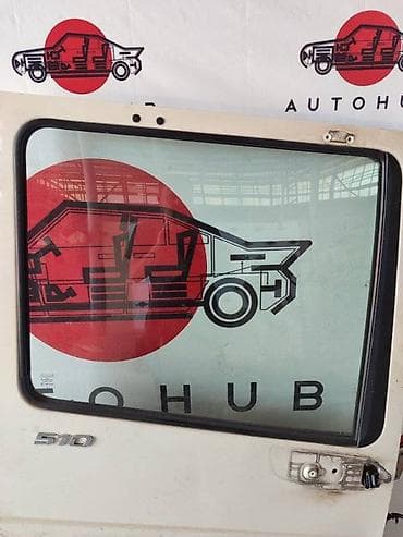 Дверь Передняя правая DAF at lalafo.kg Дверь Передняя правая DAF