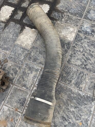 Патрубок Howo Б/у at lalafo.kg Патрубок Howo Б/у