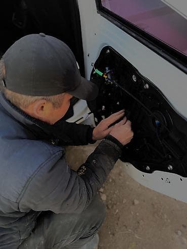 Без выезда at lalafo.kg Без выезда