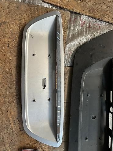 Решетка радиатора Mercedes-Benz 2003 г., Б/у, Оригинал at lalafo.kg — 1 Решетка радиатора Mercedes-Benz 2003 г., Б/у, Оригинал — 1