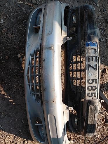 Бампер Chrysler, Б/у, Оригинал at lalafo.kg Бампер Chrysler, Б/у, Оригинал