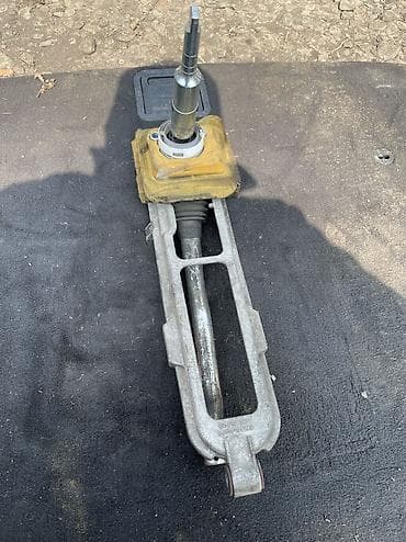 Кулиса 6 Ступка 203 кузов рестайлинг at lalafo.kg Кулиса 6 Ступка 203 кузов рестайлинг