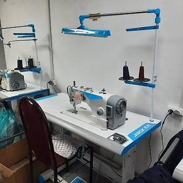 Швея, Постоянная, Универсал, Район: Золотой квадрат, Юбки, Оплата: Еженедельно, Опыт работы: Менее года опыта at lalafo.kg — 3 Швея, Постоянная, Универсал, Район: Золотой квадрат, Юбки, Оплата: Еженедельно, Опыт работы: Менее года опыта — 3