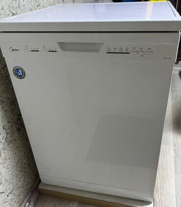 Посудомойка, Б/у, Самовывоз at lalafo.kg Посудомойка, Б/у, Самовывоз