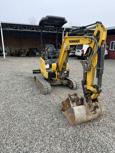 BAW: Экскаватор, 2018 г., Гусеницалуу lalafo.kg да — 3 BAW: Экскаватор, 2018 г., Гусеницалуу — 3