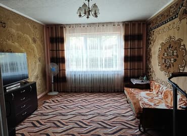 Дом, 110 м², 4 комнаты, Собственник at lalafo.kg Дом, 110 м², 4 комнаты, Собственник