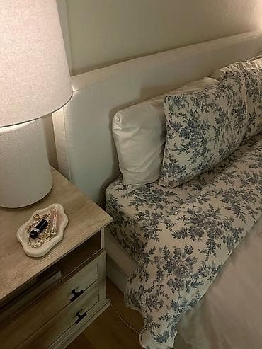 Студия, Душевая кабина, Постельное белье, Кондиционер at lalafo.kg Студия, Душевая кабина, Постельное белье, Кондиционер