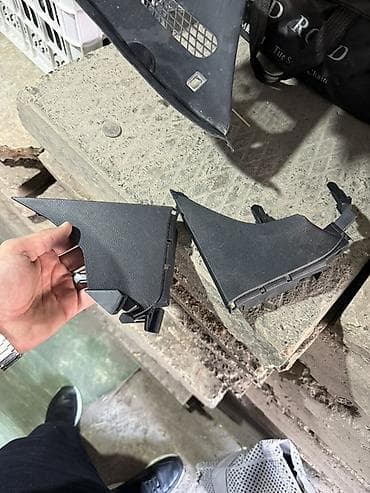 Декоративные накладки На зеркала, Пластик, Subaru at lalafo.kg Декоративные накладки На зеркала, Пластик, Subaru