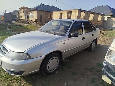 Daewoo Nexia: 2010 г. at lalafo.kg Daewoo Nexia: 2010 г.