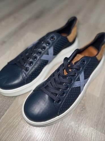 Мужская кожаная обувь Casa Munich x Испанский 🇪🇸 бренд в at lalafo.kg Мужская кожаная обувь Casa Munich x Испанский 🇪🇸 бренд в