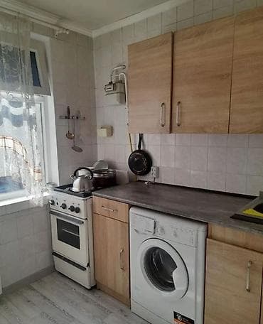 1 комната, Без подселения, С мебелью частично at lalafo.kg 1 комната, Без подселения, С мебелью частично