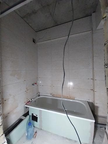 Мрамор жана гранит иштери: Кафельные работы любой сложности. Ремонт ванных комнат и квартир lalafo.kg да — 2 Мрамор жана гранит иштери: Кафельные работы любой сложности. Ремонт ванных комнат и квартир — 2