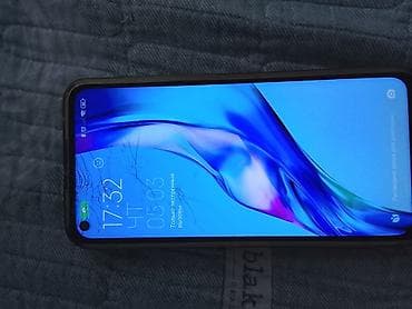 Redmi, Redmi Note 9, цвет - Синий, 2 SIM at lalafo.kg Redmi, Redmi Note 9, цвет - Синий, 2 SIM