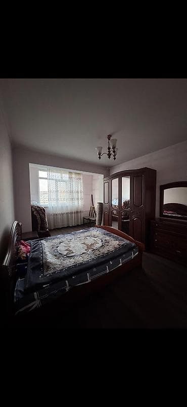 2 комнаты, 55 м², Индивидуалка, 6 этаж, Евроремонт at lalafo.kg — 2 2 комнаты, 55 м², Индивидуалка, 6 этаж, Евроремонт — 2