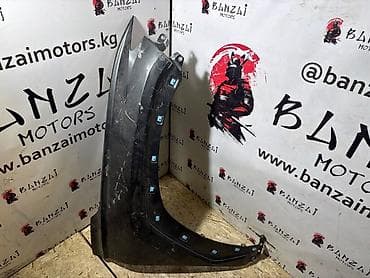 Канат Алдыңкы оң Hyundai, 2023 г., Колдонулган, Оригинал lalafo.kg да Канат Алдыңкы оң Hyundai, 2023 г., Колдонулган, Оригинал