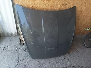 Капот Hyundai, Б/у, Оригинал at lalafo.kg Капот Hyundai, Б/у, Оригинал