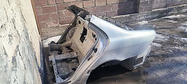 Лонжерон Mercedes-Benz, Б/у, Оригинал at lalafo.kg Лонжерон Mercedes-Benz, Б/у, Оригинал