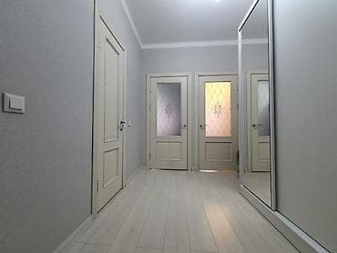 1 бөлмө, 45 м² lalafo.kg да 1 бөлмө, 45 м²